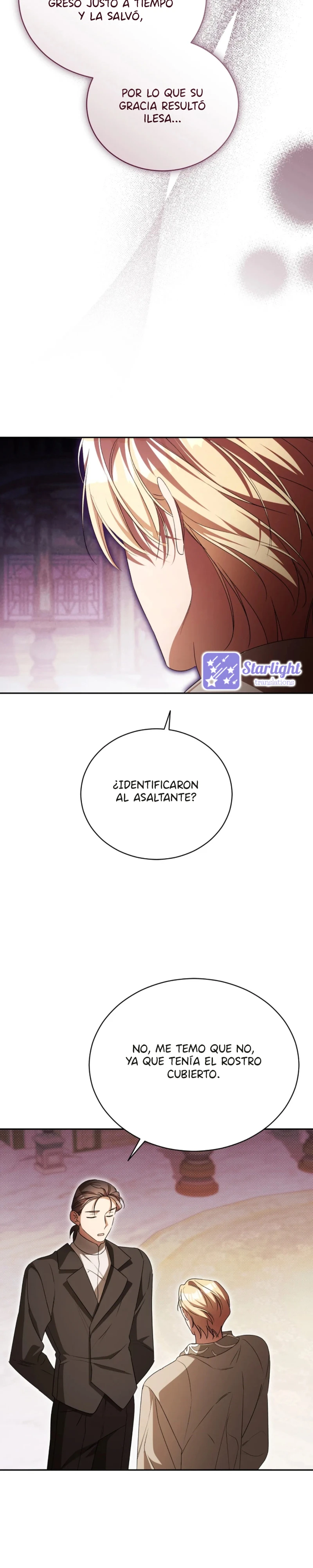 Arrogante Remordimiento Capítulo 51 - Page 6