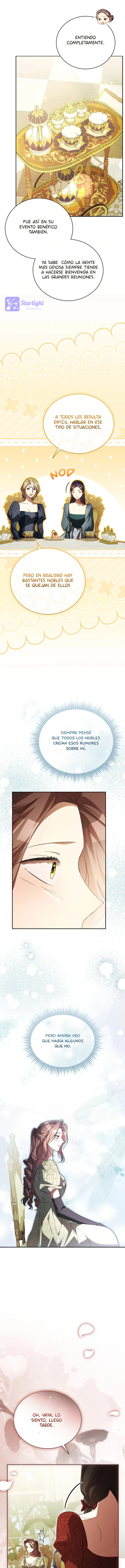 Arrogante Remordimiento Capítulo 52 - Page 11