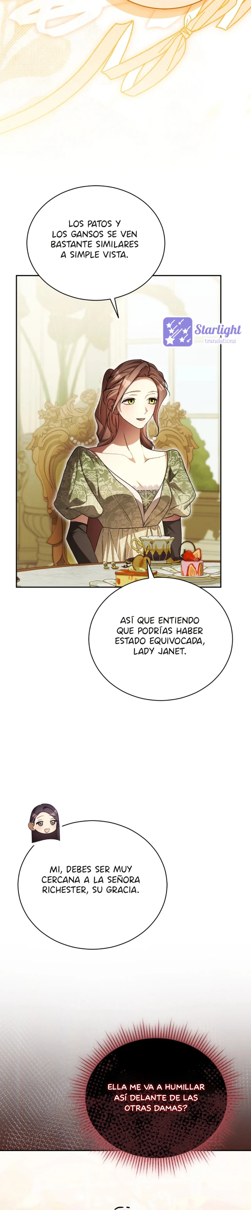 Arrogante Remordimiento Capítulo 52 - Page 20