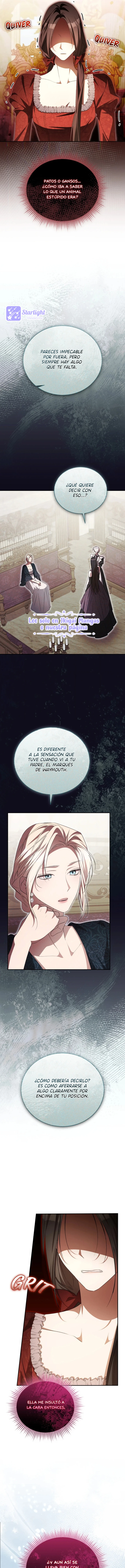Arrogante Remordimiento Capítulo 52 - Page 21