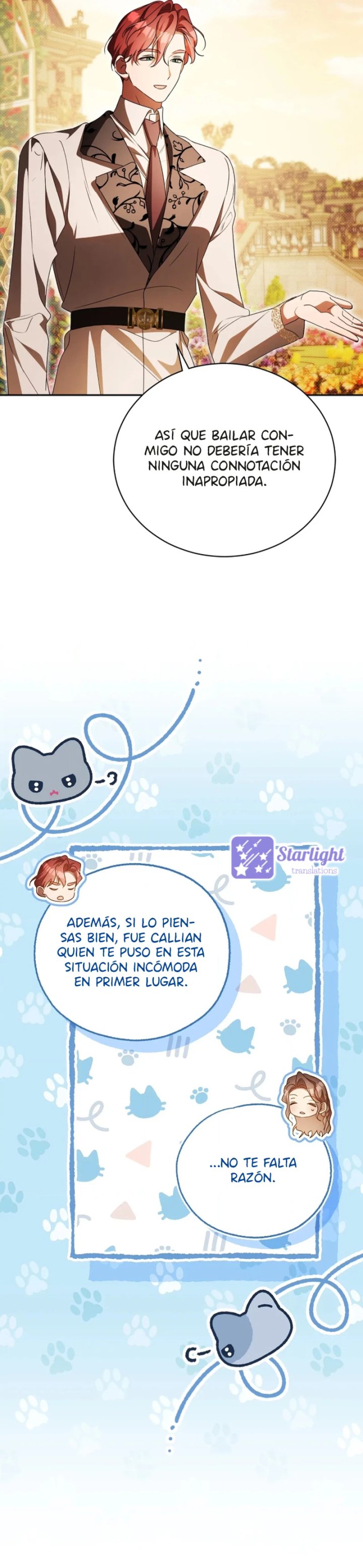 Arrogante Remordimiento Capítulo 57 - Page 4