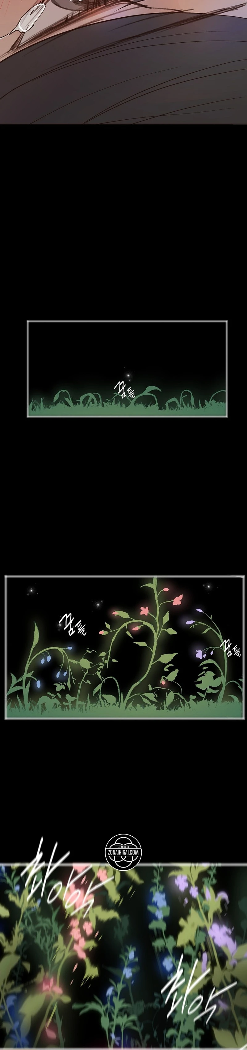 Las Flores Son Cebo Capítulo 51 - Page 7