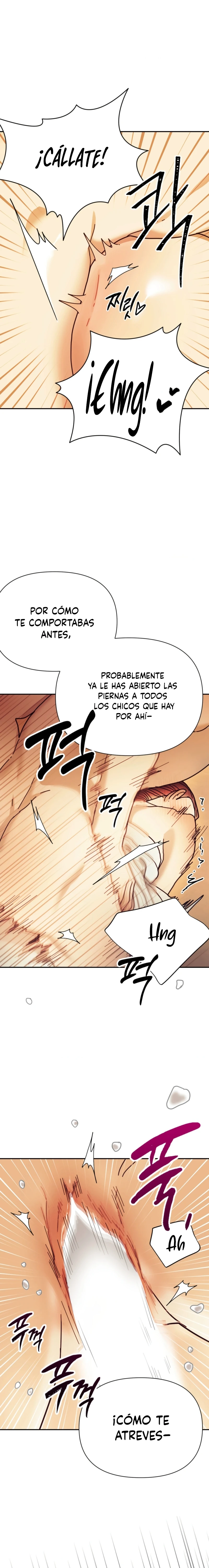 La Concubina Capítulo 35 - Page 5