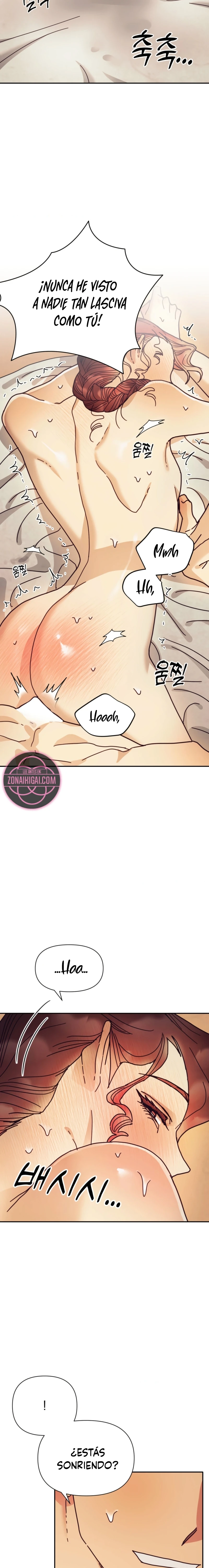 La Concubina Capítulo 35 - Page 10