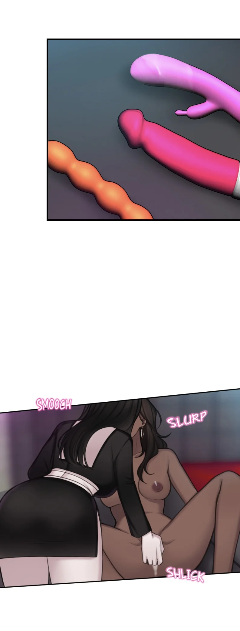 Papercut Dreams Capítulo 33 - Page 10