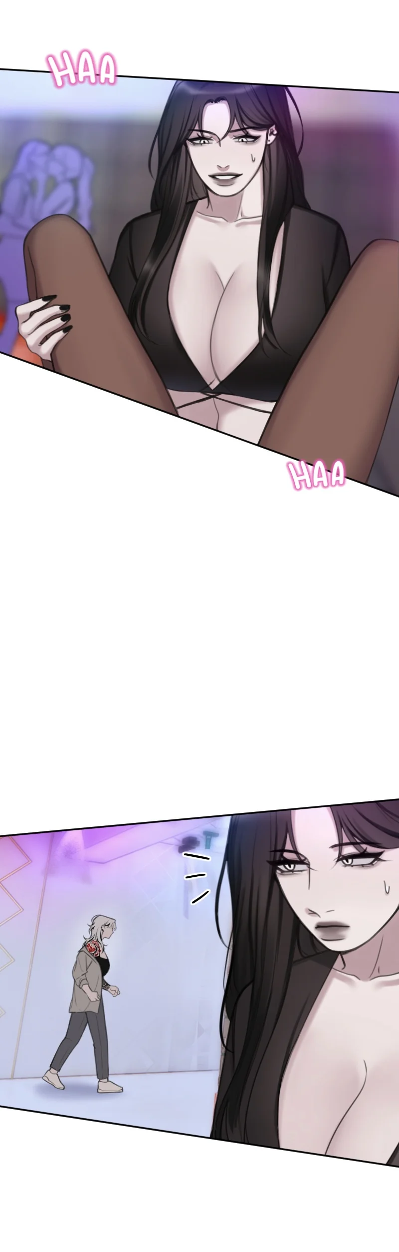 Papercut Dreams Capítulo 33 - Page 11