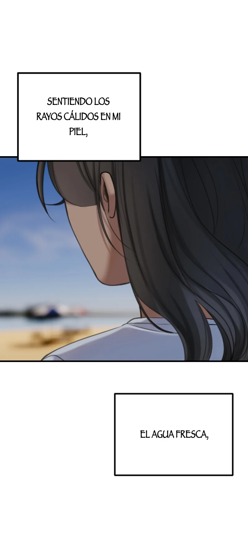 Papercut Dreams Capítulo 33 - Page 20