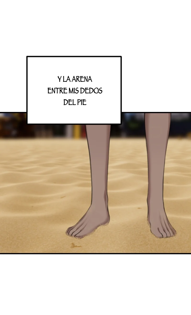 Papercut Dreams Capítulo 33 - Page 21