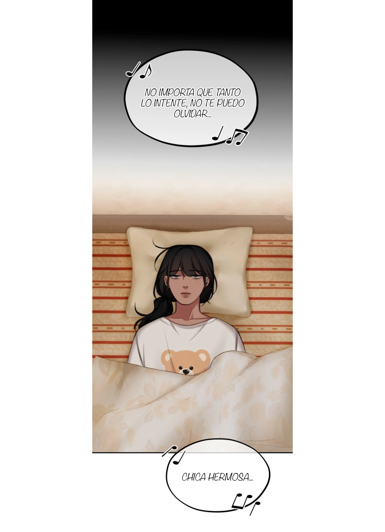 Papercut Dreams Capítulo 43 - Page 15