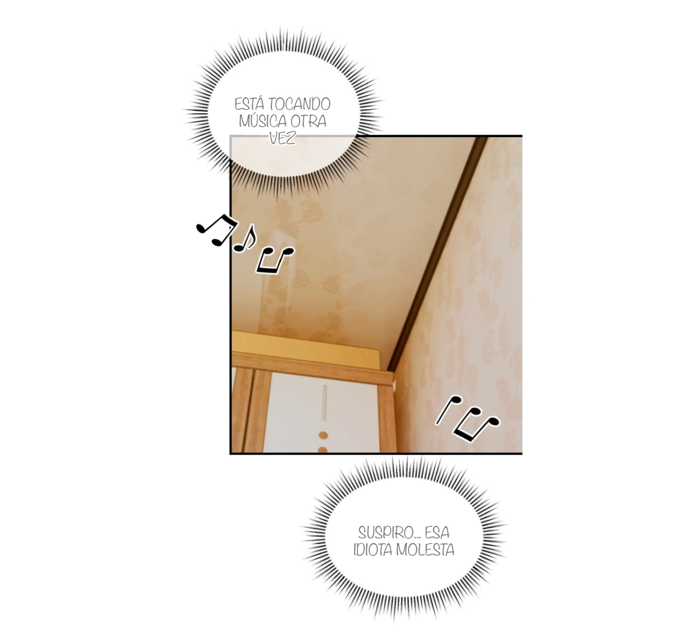 Papercut Dreams Capítulo 43 - Page 16