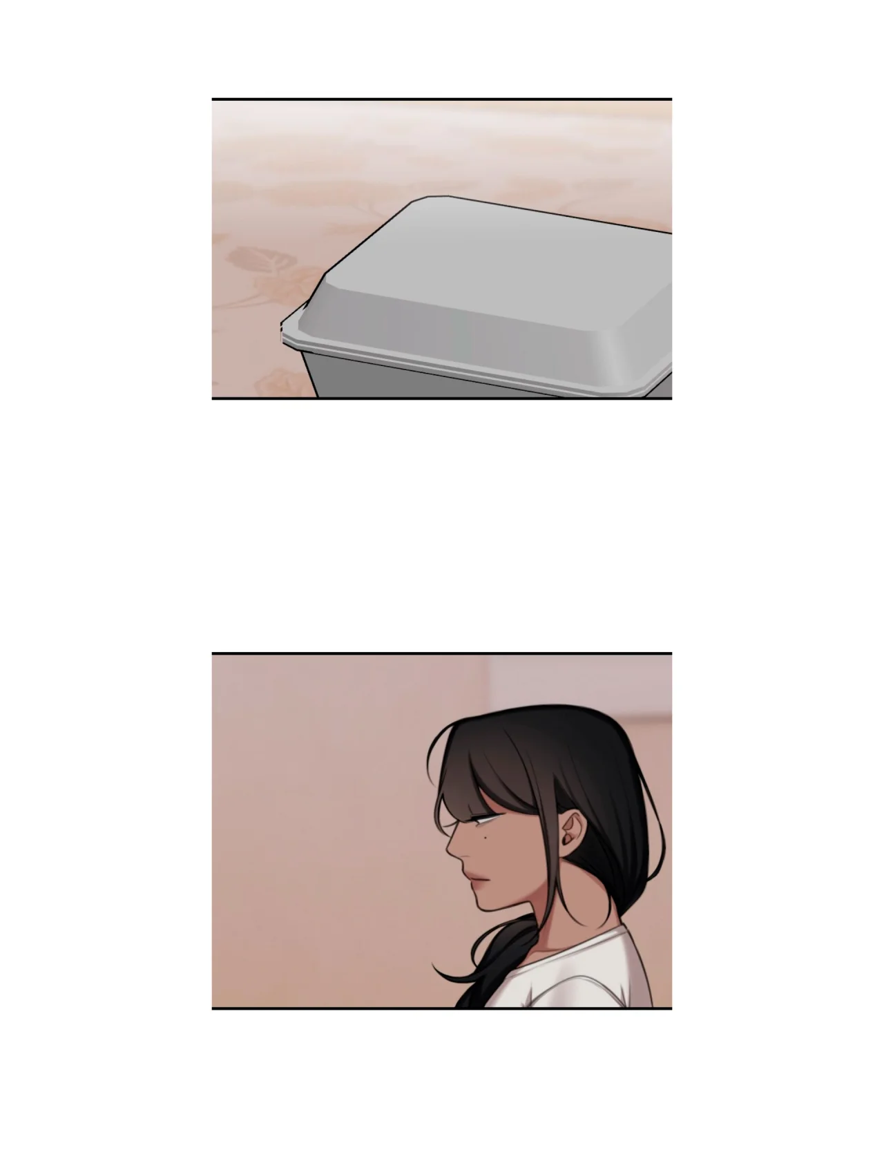 Papercut Dreams Capítulo 44 - Page 2