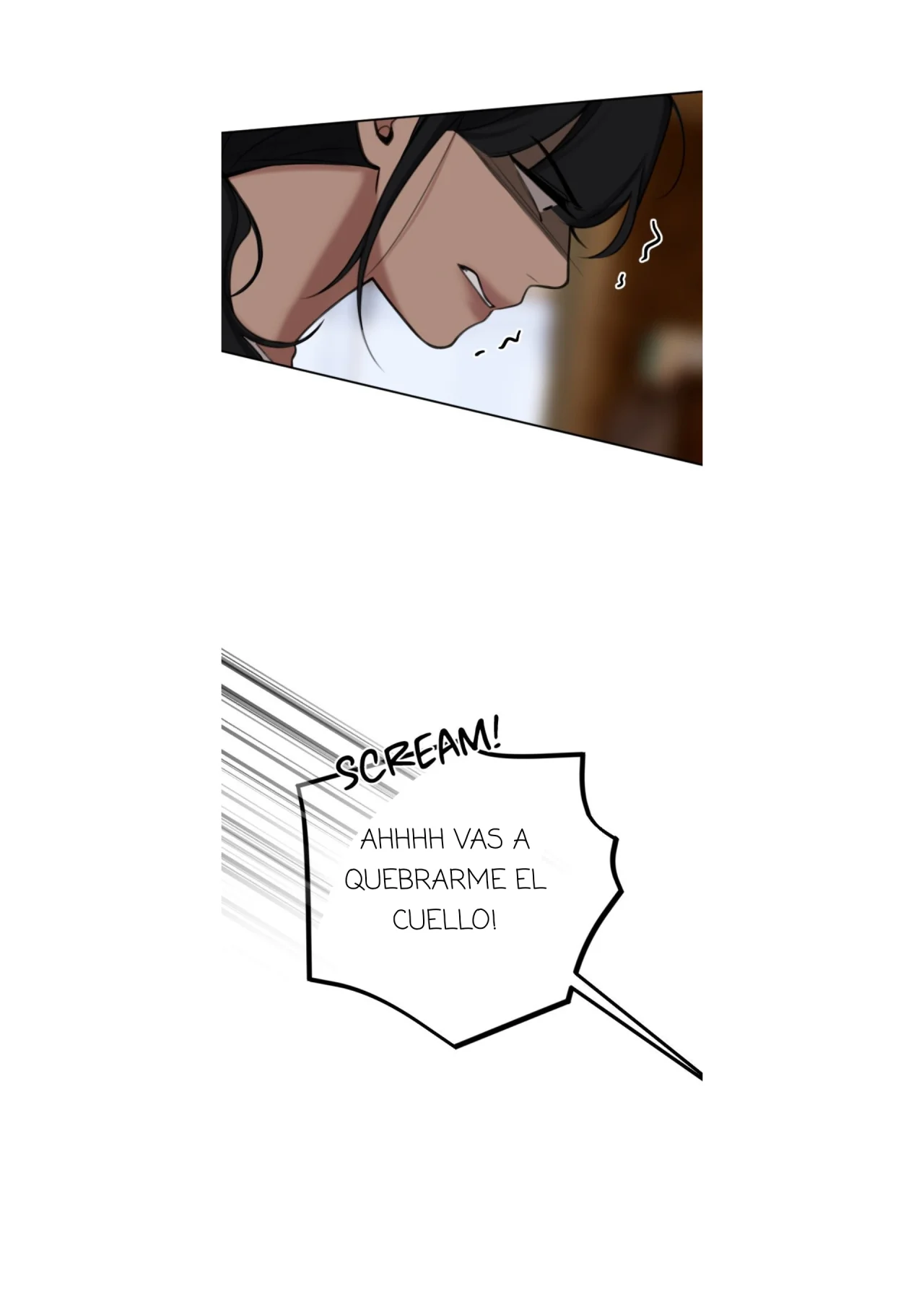 Papercut Dreams Capítulo 45 - Page 12