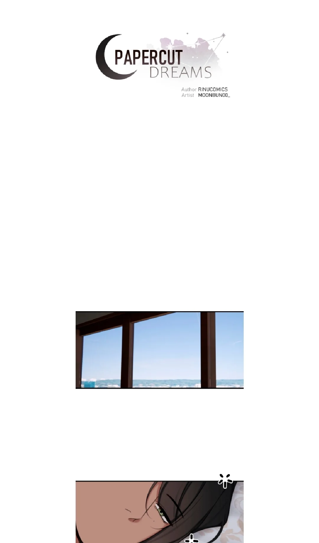 Papercut Dreams Capítulo 47 - Page 2