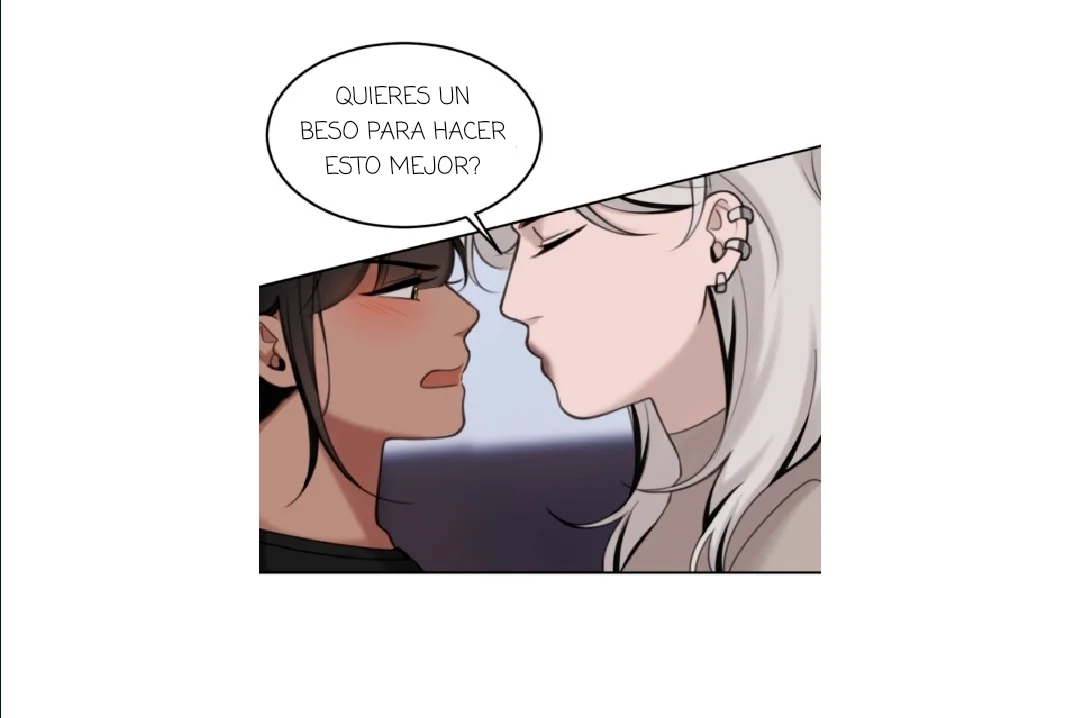 Papercut Dreams Capítulo 47 - Page 9