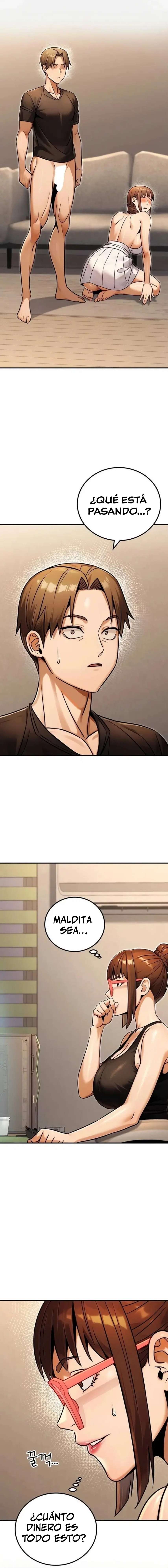 Doble vida Capítulo 34 - Page 13