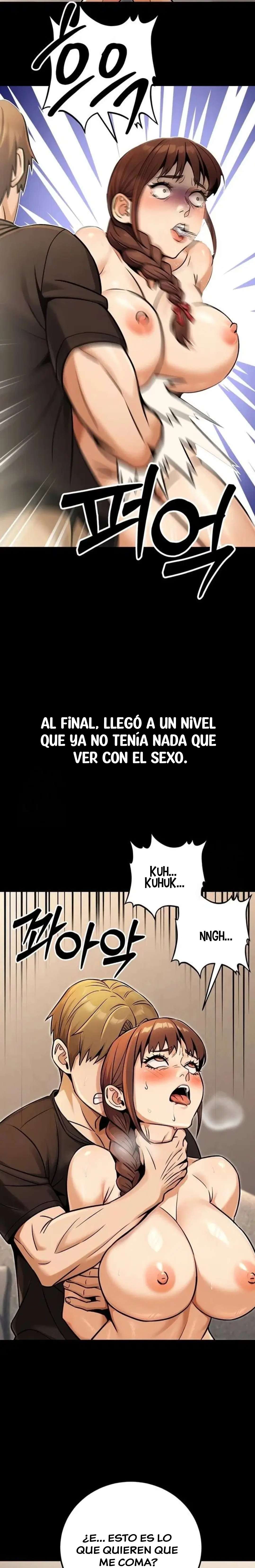 Doble vida Capítulo 34 - Page 16