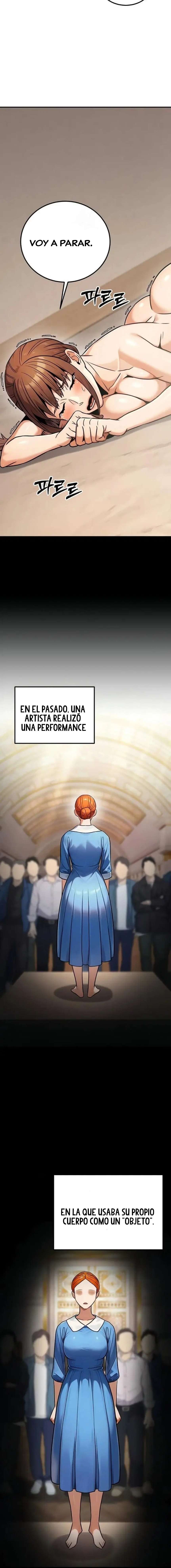 Doble vida Capítulo 34 - Page 19