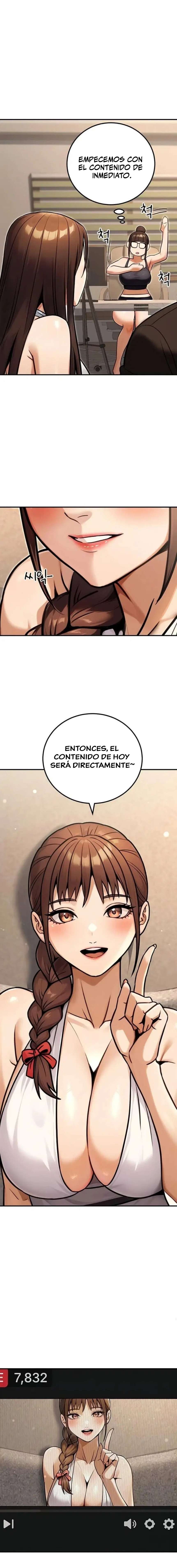 Doble vida Capítulo 34 - Page 2