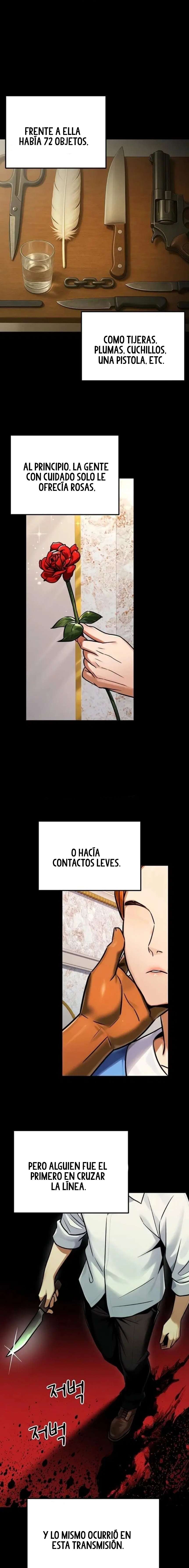 Doble vida Capítulo 34 - Page 20