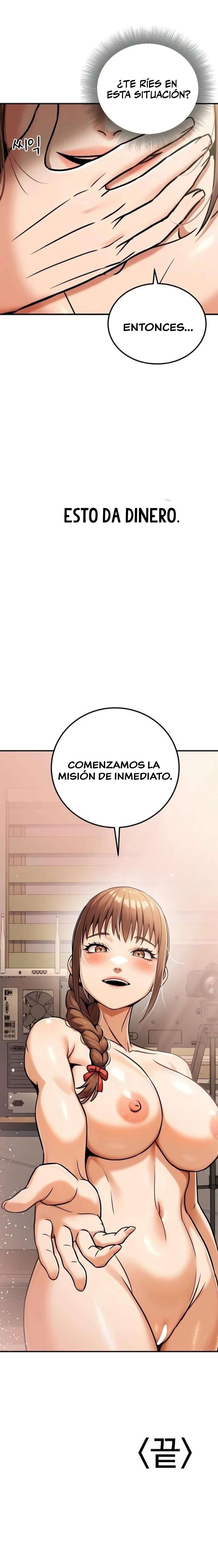 Doble vida Capítulo 34 - Page 25