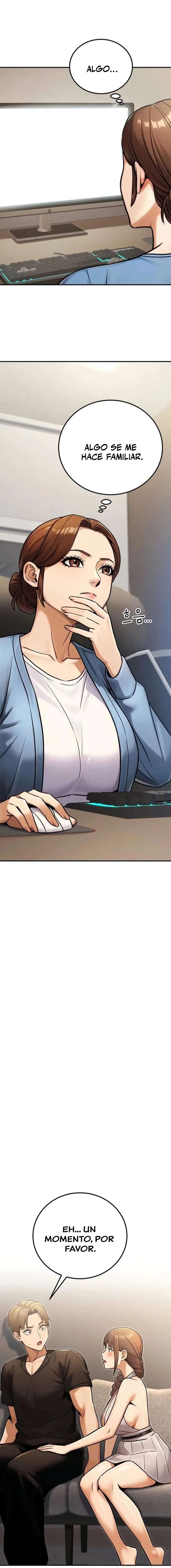 Doble vida Capítulo 34 - Page 3