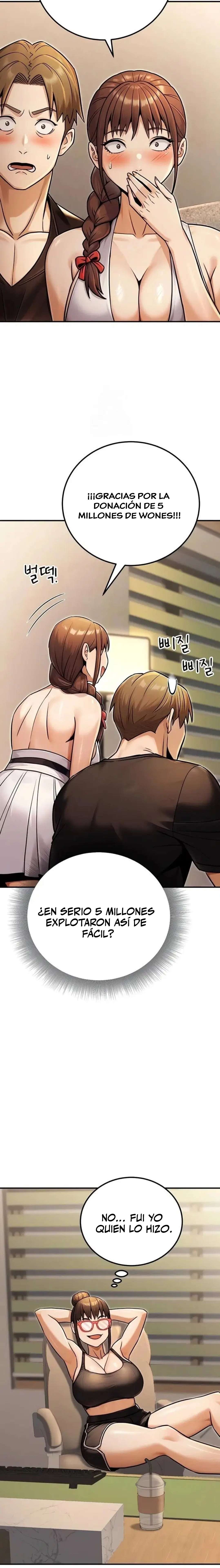 Doble vida Capítulo 34 - Page 6