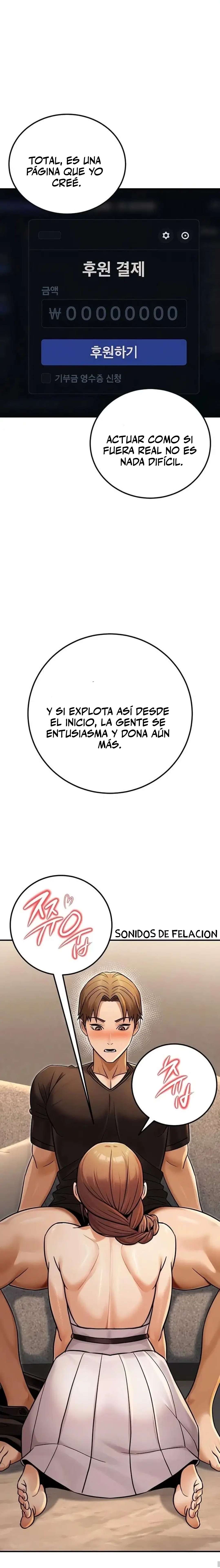 Doble vida Capítulo 34 - Page 7