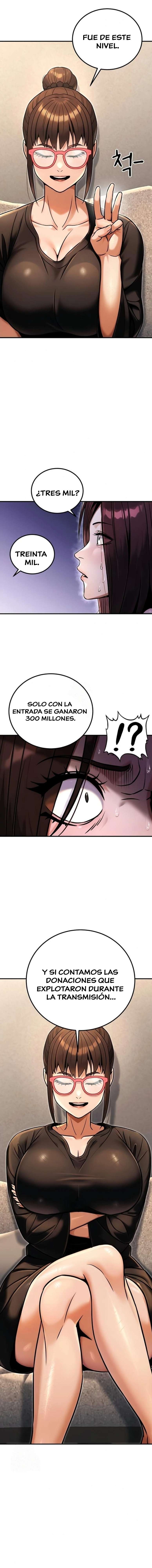 Doble vida Capítulo 35 - Page 11