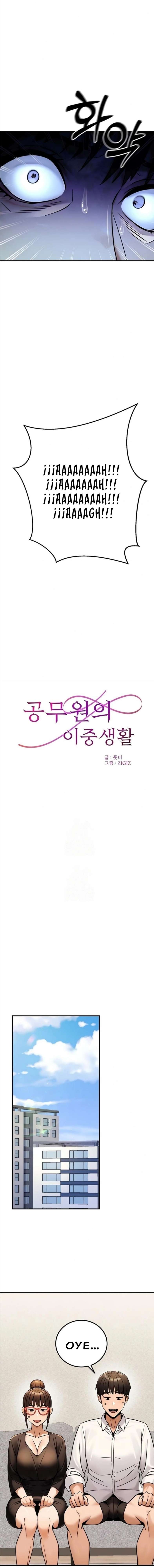 Doble vida Capítulo 35 - Page 5