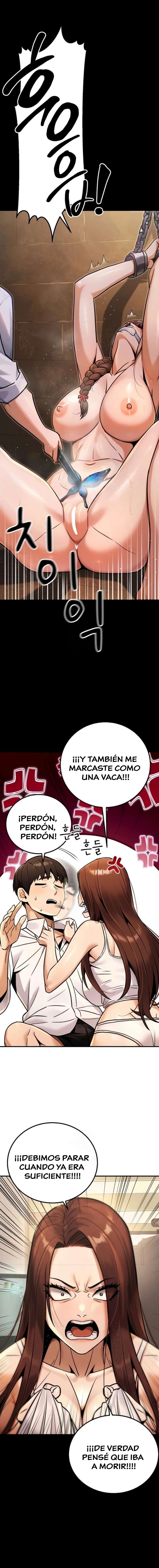 Doble vida Capítulo 35 - Page 9