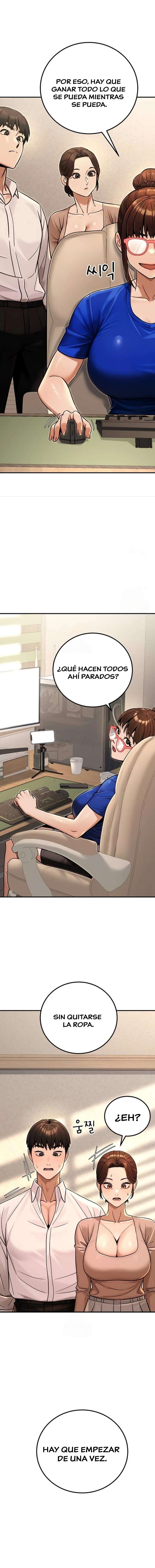 Doble vida Capítulo 36 - Page 14