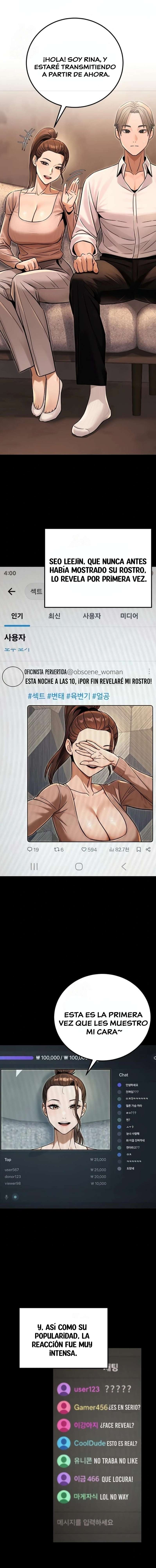 Doble vida Capítulo 36 - Page 15