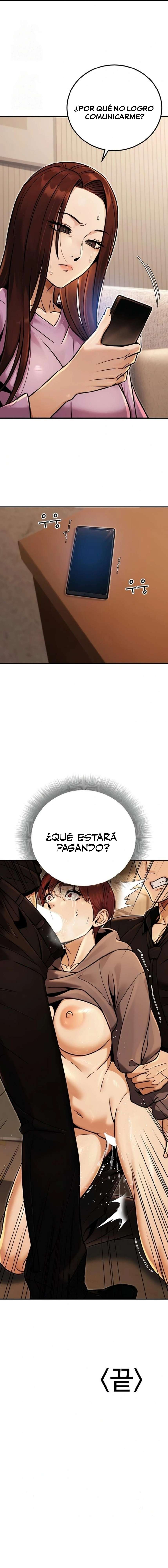 Doble vida Capítulo 36 - Page 17