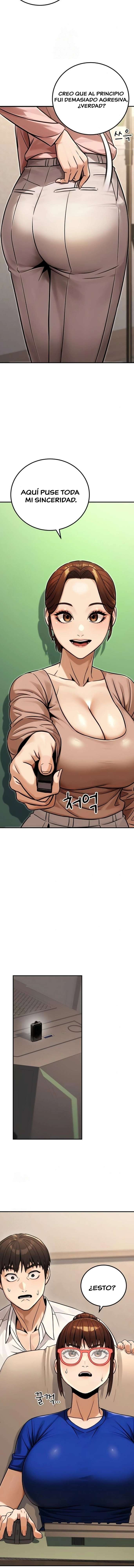 Doble vida Capítulo 36 - Page 9