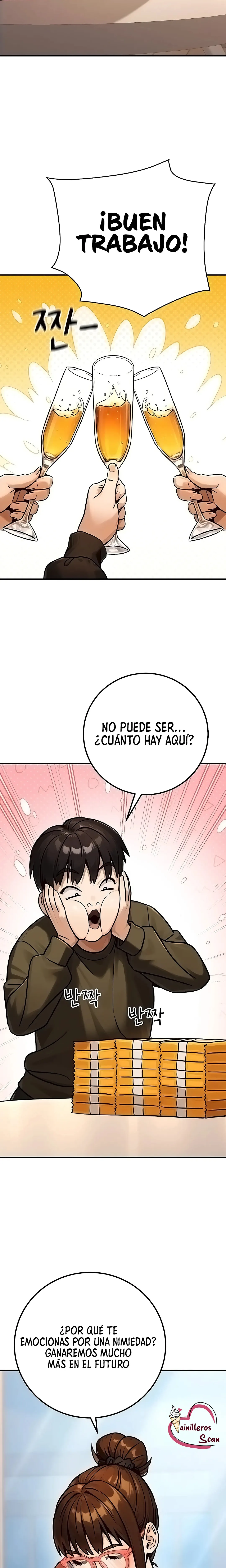 Doble vida Capítulo 37 - Page 10