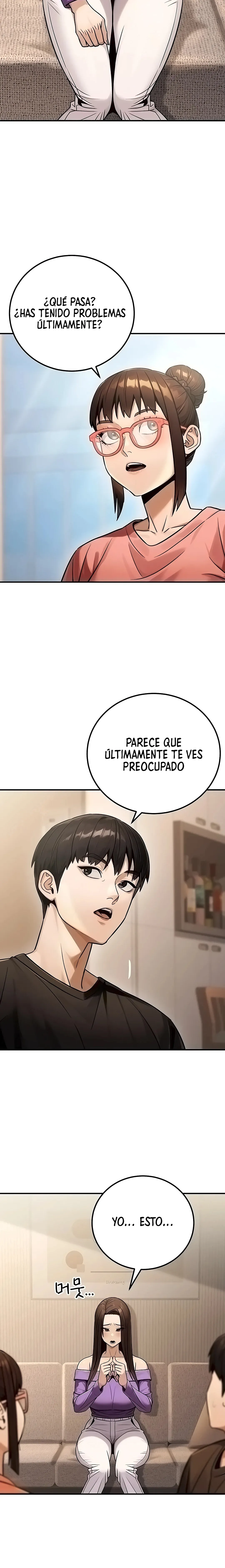 Doble vida Capítulo 37 - Page 13