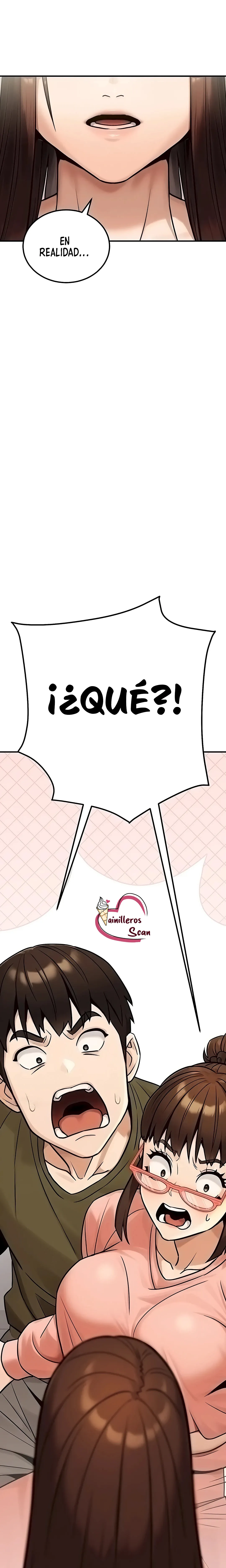 Doble vida Capítulo 37 - Page 14