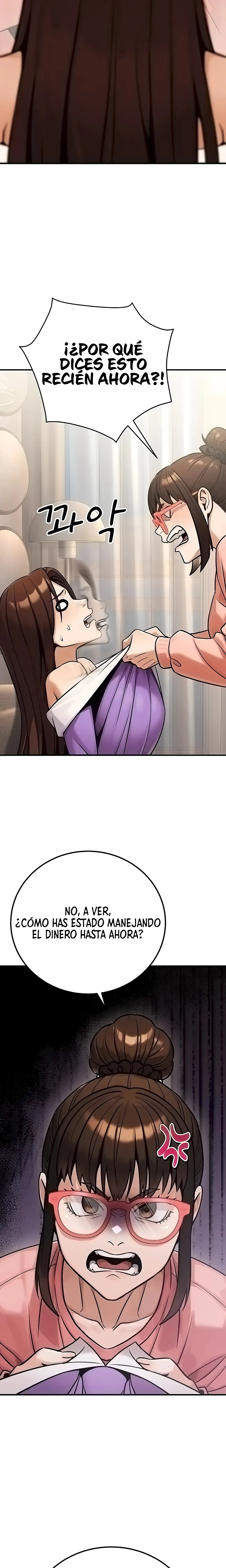 Doble vida Capítulo 37 - Page 15