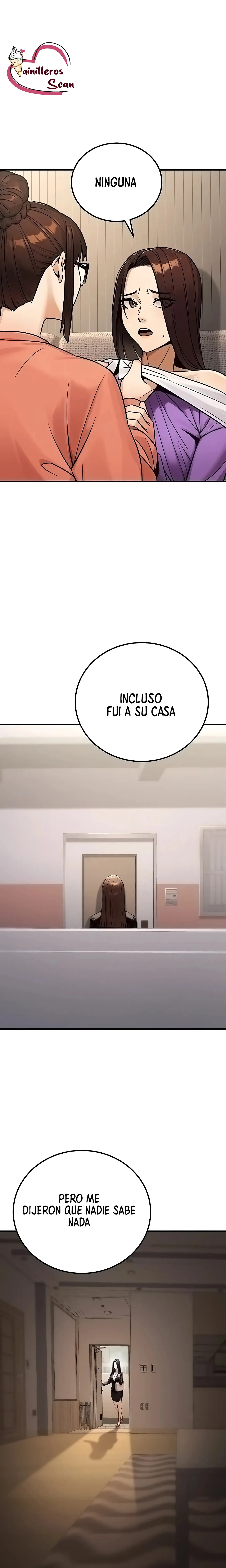 Doble vida Capítulo 37 - Page 17