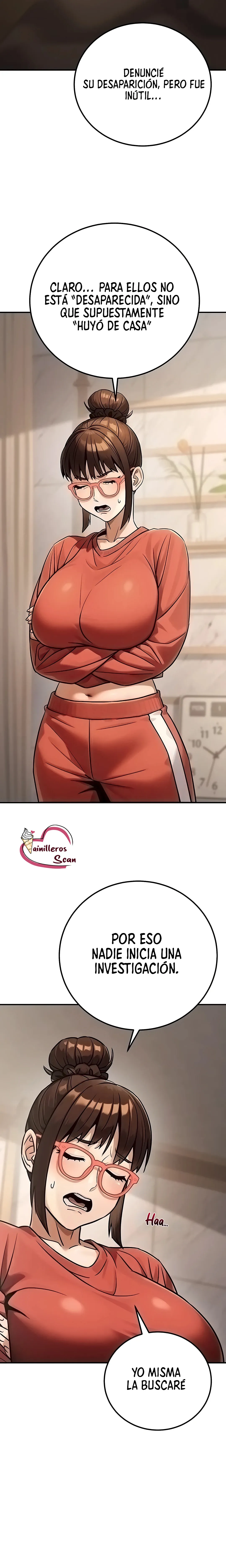 Doble vida Capítulo 37 - Page 18