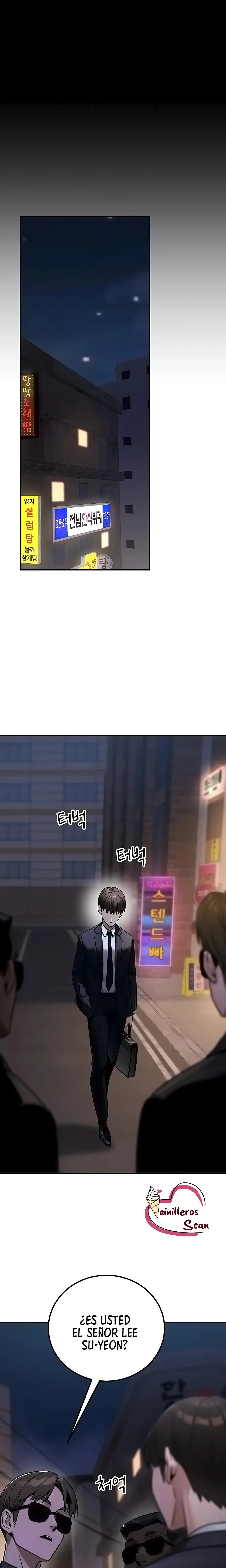 Doble vida Capítulo 37 - Page 20