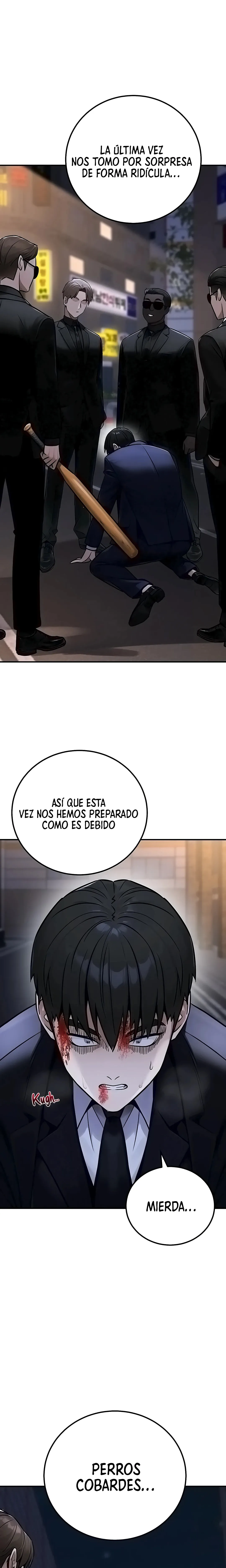 Doble vida Capítulo 37 - Page 24