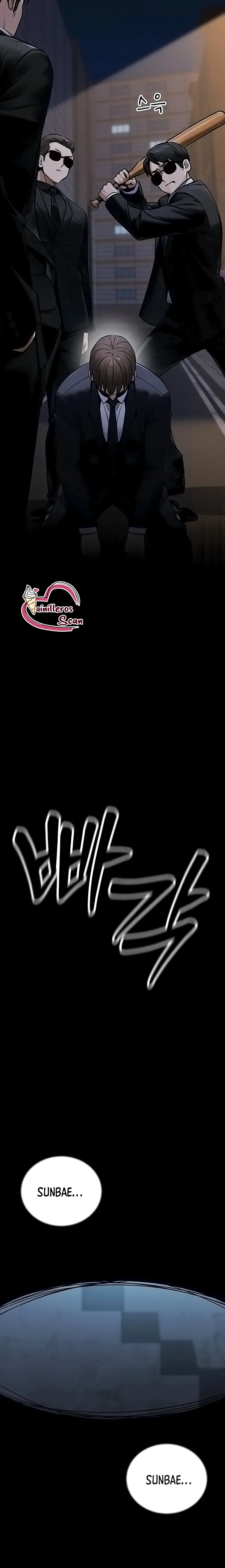 Doble vida Capítulo 37 - Page 25