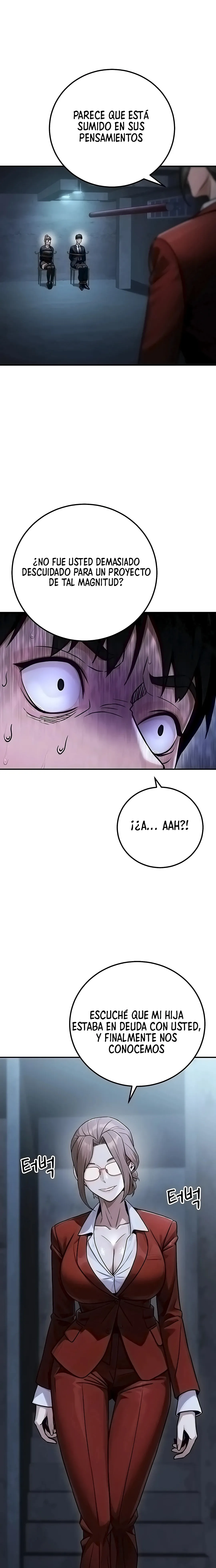 Doble vida Capítulo 37 - Page 28