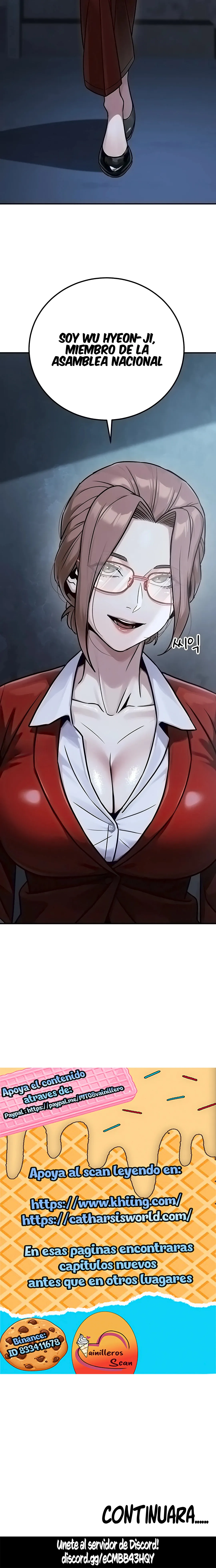 Doble vida Capítulo 37 - Page 29