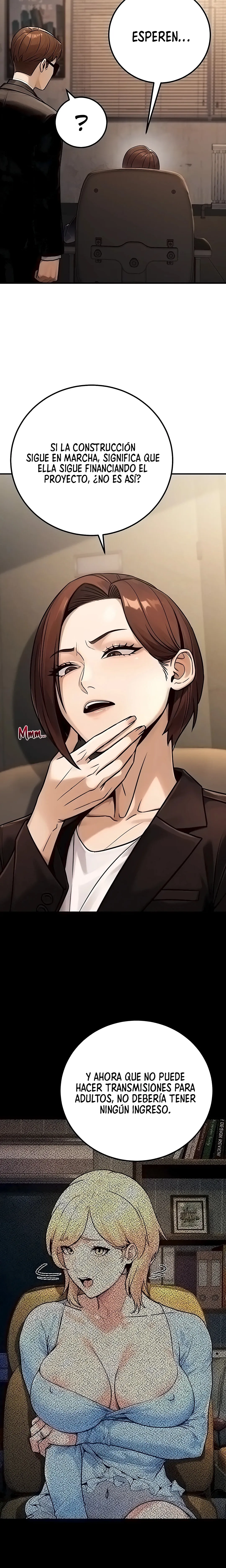 Doble vida Capítulo 37 - Page 7