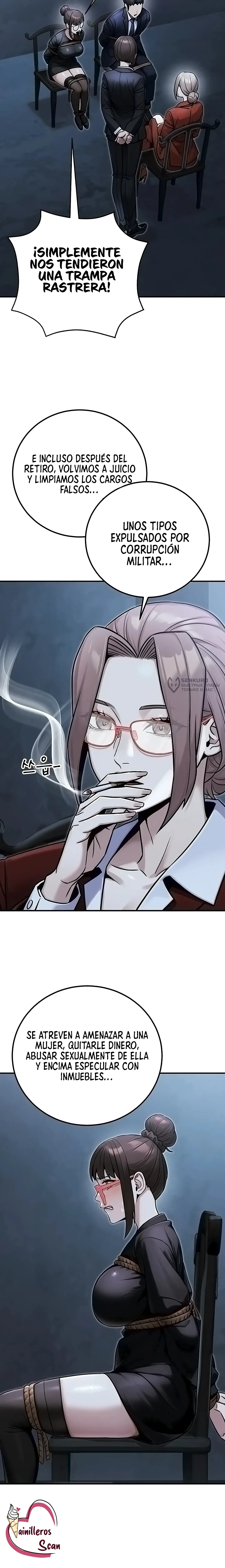 Doble vida Capítulo 38 - Page 10