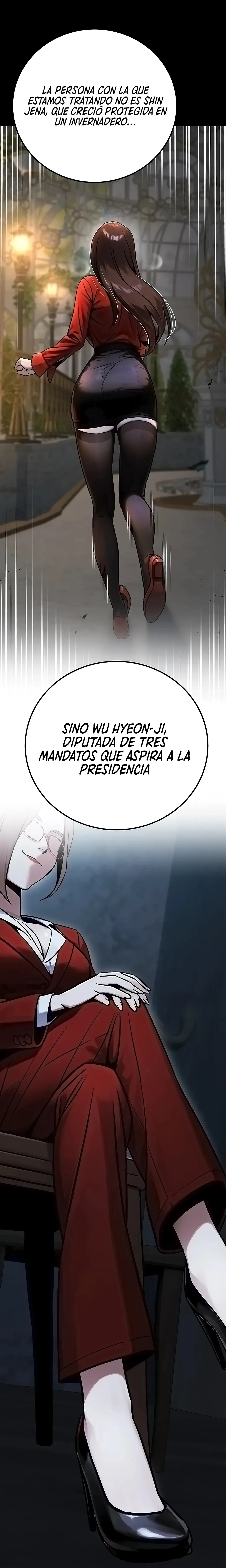 Doble vida Capítulo 38 - Page 13