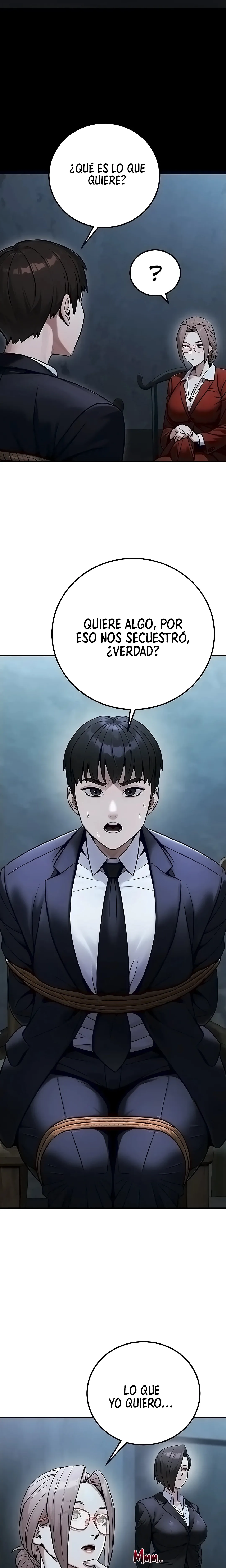 Doble vida Capítulo 38 - Page 14