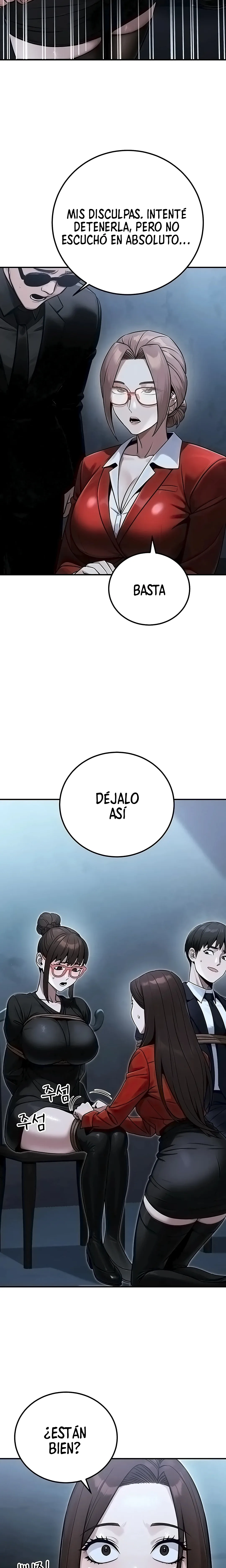 Doble vida Capítulo 38 - Page 16